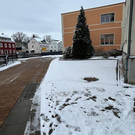 Stadtdomizil Lichtenstein  Ngoại thất bức ảnh