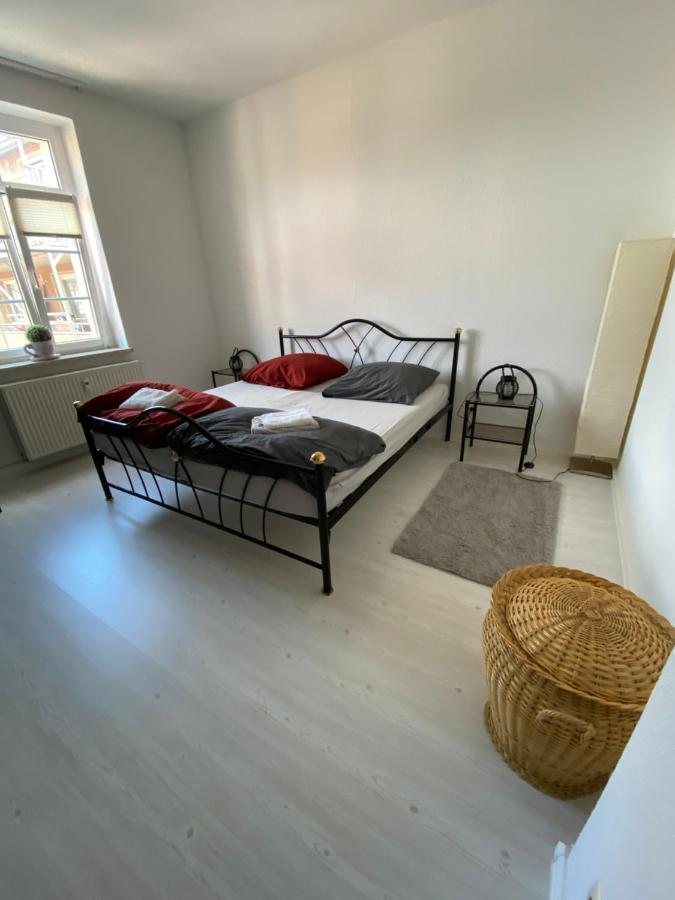 Stadtdomizil Lichtenstein  Ngoại thất bức ảnh