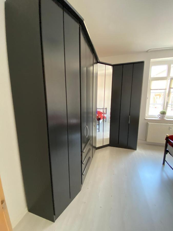 Stadtdomizil Lichtenstein  Ngoại thất bức ảnh