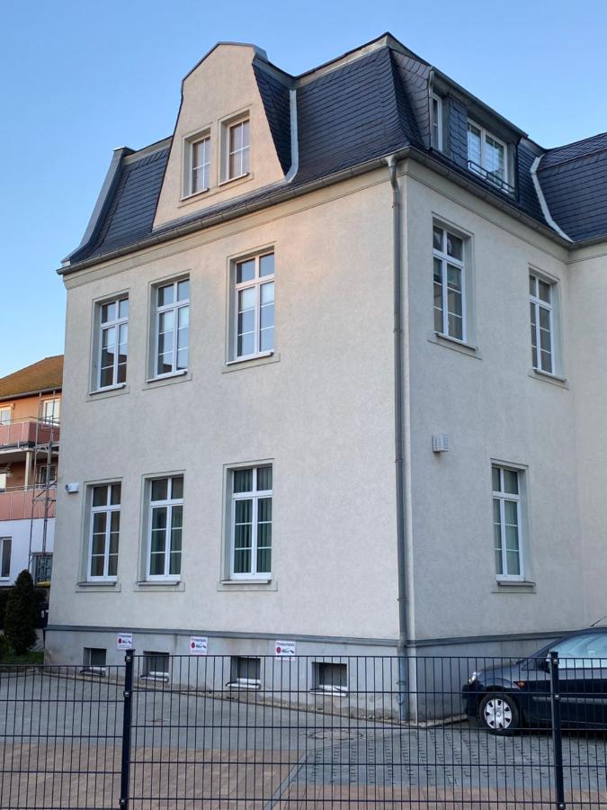 Stadtdomizil Lichtenstein  Ngoại thất bức ảnh